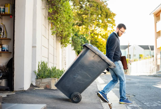 Best Residential Junk Removal  in Forestville, OH