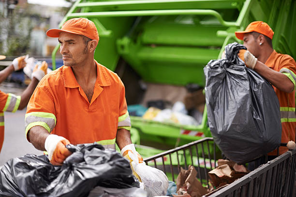 Best Residential Junk Removal  in Forestville, OH